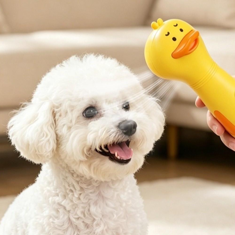Low Noise Pet Hair Dryer Adjustable Speed Pet Grooming Blower Pet Blow Dryer Dog Grooming
