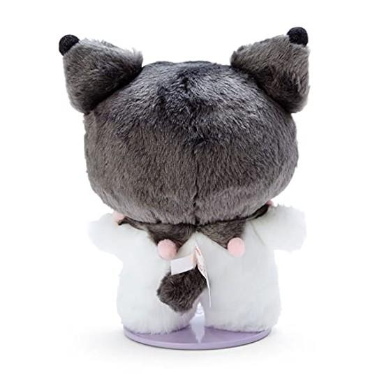 Sanrio Kuromi Plush Doll M (Pitatto Friends) 742767