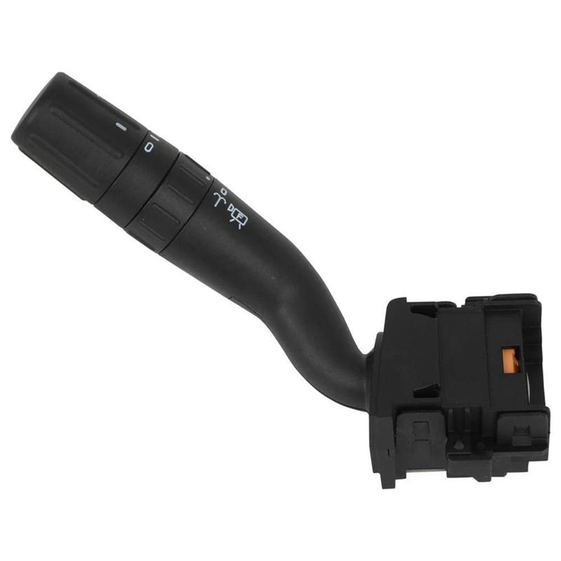 A28G-Car Turn Signal Switch EL3Z13K359AA For Ford F-150 F150 2014-2014 SW7044 LHD