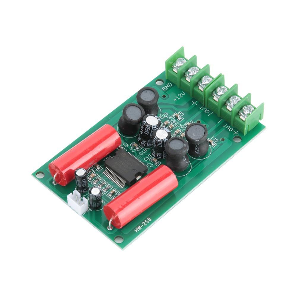 Stereo Channel TA2024 Digital Power Amplifier Board Stereo Amplifier Board DIY Audio Modification