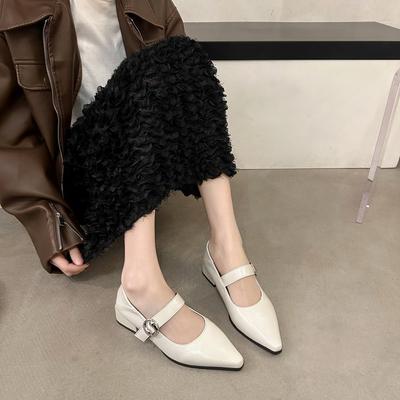 Scarpe con tacco – Scarpe con tacco