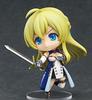 Nendoroid Nobunaga the Fool Jeanne Kaguya ABS painted action figure d'Arc non-scale & ATBC-PVC