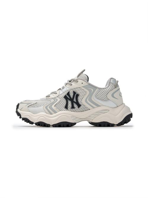 [MLB] Cargo Chunky NY (White) [3ASHW075N-50WHS] 230