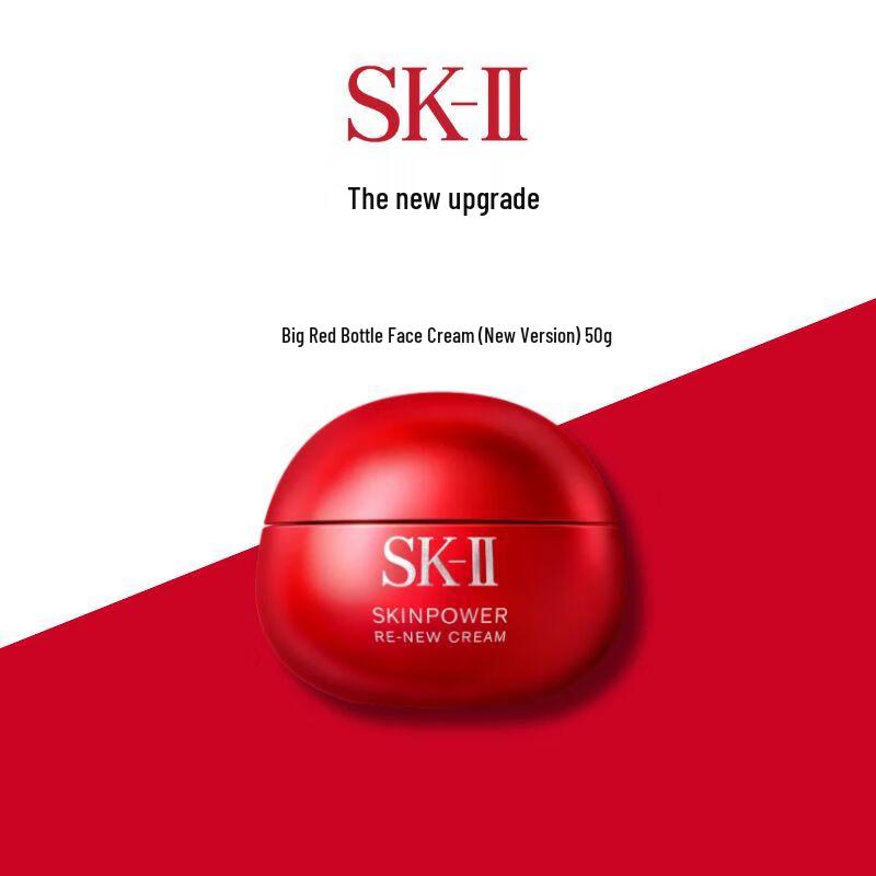 

SK-II R.N.A. Сила Радикальный Крем Нового Века
