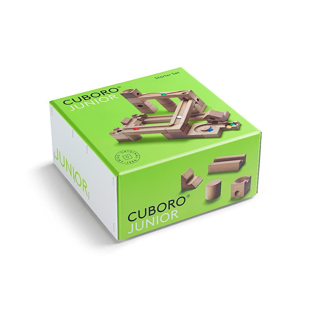 Cuboro Junior Cuboro [Official Import]