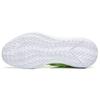 Anta Sweep 4 Durable Rebound Low Basketball Shoes Men Sneakers White Green 112231608-4
