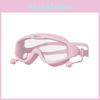 Swimming Goggles Women Waterproof Antifog Hd Large Frame For Adult Swimming Enthusiasts