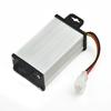 DC 36V 48V 72V Til 12V 10A Converter Adapter Transformator For E-sykkel 9*5,1*3,3cm