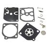 2pcs Carburetor Rebuild Overhaul Kit For Stihl MS210 MS230 MS250 021 023 Chainsaws Replacement Spare Part 1123 007 1060