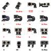 AiinAnt Rear Camera Main Back Camera Flex Cable For iPhone 6 6s 7 8 Plus SE 2020 2026 11 X Xr Xs Max Spare Parts Replacement