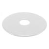 Round Food Dehydrator Sheet Silicone Fruit Drying Sheet Silicone Dehydrator Sheet  Liquid Foods