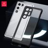 Xundd Pouzdro pro ZTE Nubia RedMagic 11 Air Red Magic 11 Air Ochrana fotoaparátu Airbag Protipádový kryt Akrylová a TPU zadní kryt telefonu
