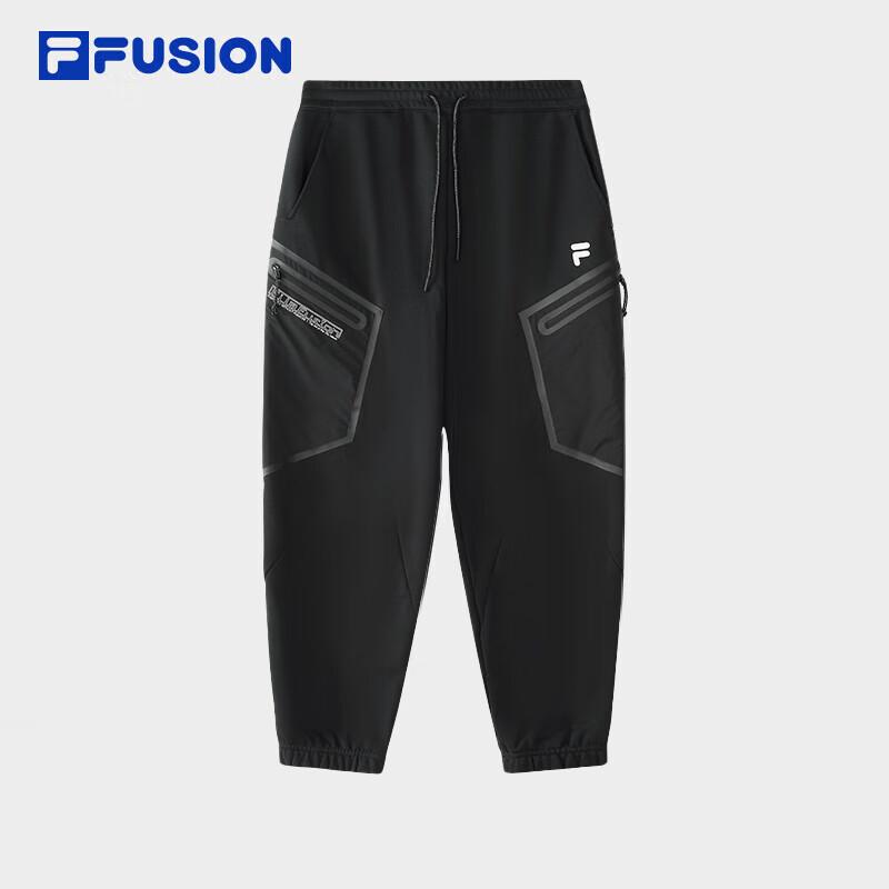 FILA FUSION Men s Knit Jogger Pants M