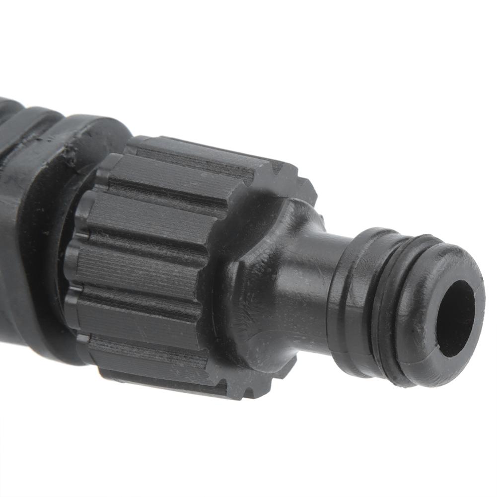 Agricultural Sprayer Spray   Elbow Nozzle Stainless Steel Spray Bar for Garden Courtyard