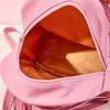 New Style Girls' Backpack For Casual Travel Lollipop Small School Bag With LED Lights Fashionable And Cute Princess Children'S Backpack