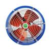 SF 220V Axial Fan: Industrial & Kitchen Ventilation, 380V Exhaust, Low Noise, Copper Construction