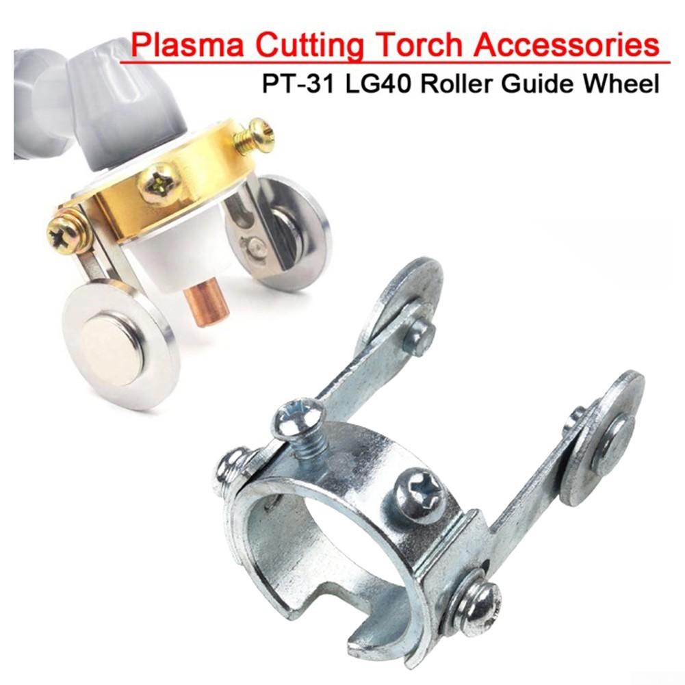 Roller Guide Wheel Roller Joint Welding Tool With Roller