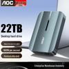 Dispozitive de stocare – Hard disk-uri externe
