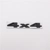 4X4 Off-road Metal Car Emblem for Wrangler Compass