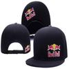 Ghost Claw Baseball Cap Demon Claw Hat No. 41 Motorcycle Racing Hat F1 Cap No. 11 Men'S And Women'S Flat Rim Hat Hip Hop