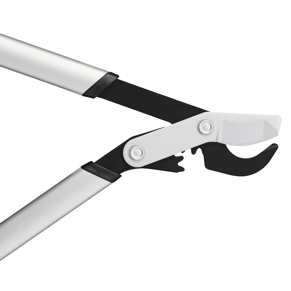 Fiskars Powergearx Lx98 Bypass Loppers L For Branches Shrubs