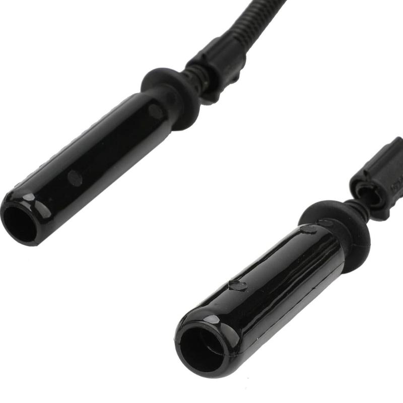 Glow Plug Bridge Wiring Harness 070971277B 299220 for 2.0 2.5 2003-2010 Glow Plug Connector Replacement