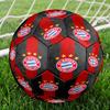 Ballon de Football Bayern Munich Thème Taille 5, Convient aux Matchs Intérieurs et Extérieurs, un Cadeau Adapté à Tous.