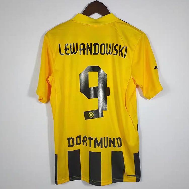 Replica vintage maglia classica Kaka c Ronaldinho capelli a pezzo unico