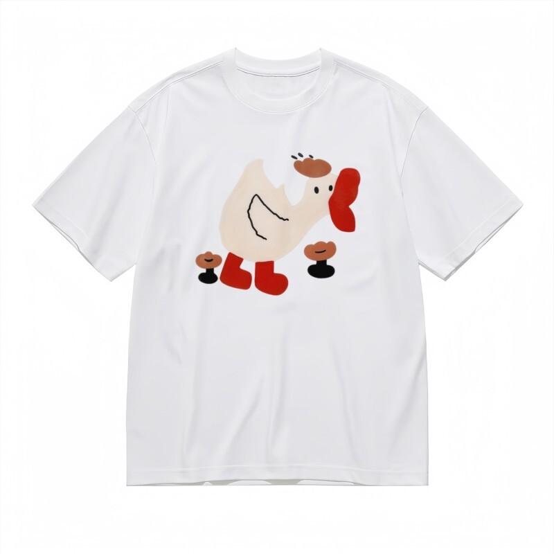 

Women s Fashion All-Season Classic T-Shirt Bold Girl Gang Graphic Tee 4XL