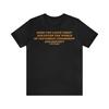 Üst giysisi – T-shirtler