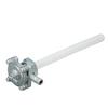 Motorcycle Fuel Tank Switch Valve Oil Gas Pump Petcock for CB400 VTEC CBF600 CBF500 XLV650 XLV650V Transalp