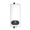 4500W Electric Water Heater Mini Tankless Instantaneous Water Heater Kitchen Bathroom Shower Hot Water Fast Heating