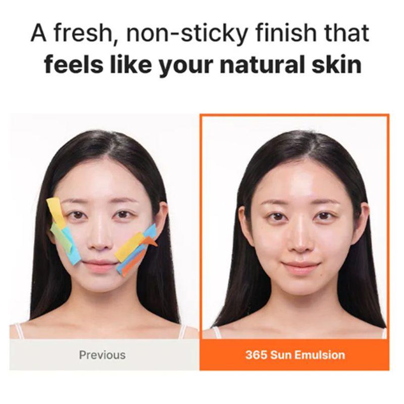 ID Placosmetics Solar Defense Daily Clear 365 Sun Emulsion 50ml