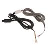 Erstatning 2M Reparasjonskabel Ledning Spill Spillkontrollerkabel For Dc Dreamcast Kontroller Spillhåndtak Joystick