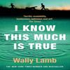 I Know This Much Is True by Wally Lamb Paperback Book 9780006513230