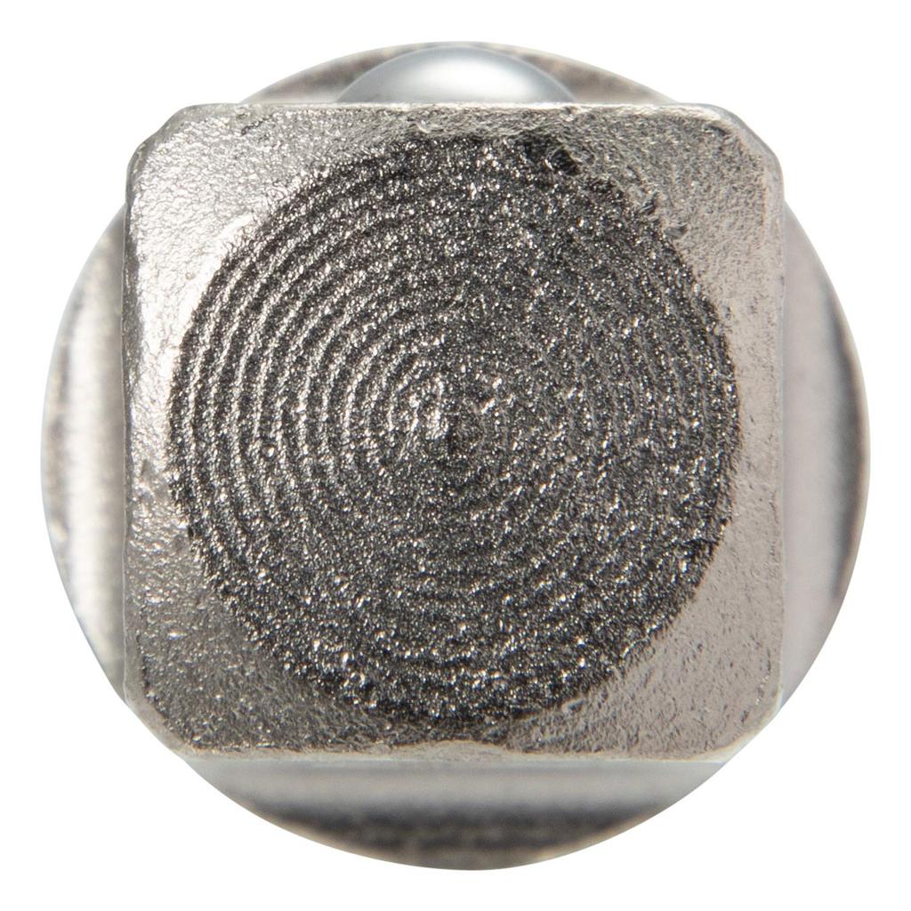 TONE Impact Extension Bar (Ball Type), NE34-200, 9.5mm (3/8") Drive, 200mm Total Length