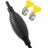 Universal Hand Gas Oil Pump Car Fuel Pump Suction Pipe Gasoline Syphon Pump Auto Engines Fuel Supply System Accessories Fuel System 2