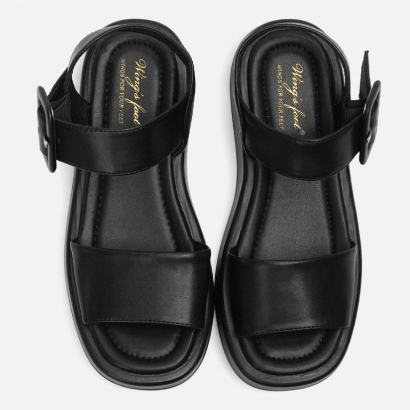 Tanager Women S Strap Sandal W305001rb W Sc
