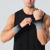 2pcs Tennis Wristbands or Both Men And Women/Colorful Sweatbands/Perfect for Tennis, Running, Fitness