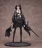 A-Z [D] 1/7 Scale ABS & PVC Pre-painted Complete Figure