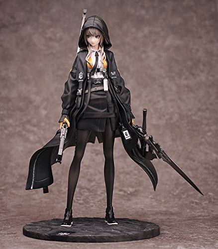A-Z [D] 1/7 Scale ABS & PVC Pre-painted Complete Figure