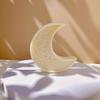 Arched Door Silicone Candle Molds Moon Shaped Silicone Candle Molds Soap Silicone Molds for Candle Soap Home Decoration