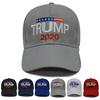Donald Trump 2020 Keep America Great Again Cap Embroidered Baseball Red Hat
