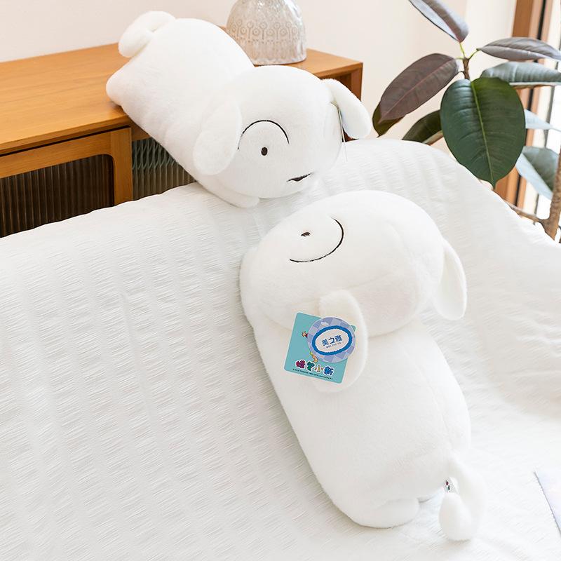 Xiaoxin Xiaobai Plush Toys Give Friends Birthday Gifts, Girls Backpack Pendants, Home Ornaments