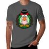 The Muppet Christmas Carol - Beaker T-Shirt Essential T Shirt Unisex T Shirt Summer Unisex T Shirts High Quality Luxury Brand T-Shirt