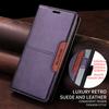 Husă Flip din Piele pentru Samsung Galaxy S26 S25 S24 S23 FE S22 S21 S20 Plus Note20 Ultra A17 A37 A16 A36 A56 A26 Portofel Husă Telefon
