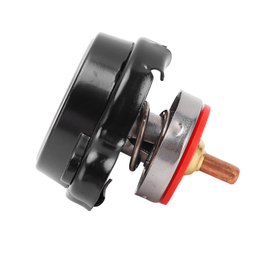 High Pressure Radiator Cap with Temperature Gauge 1.8 Bar 1638630001 High Accuracy Replacement for CR250R