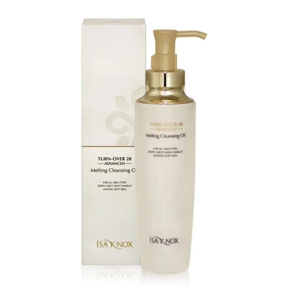 ISA KNOX Turnover 28 Melting Cleansing Oil 180ml