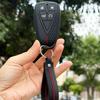 Akcesoria do elektroniki samochodowej – Etui na klucze do samochodu