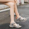 Couple Beach Sandals Adjustable Non-Slip Water Shoes For Men Women Summer Outdoor Hiking Walking Sandals